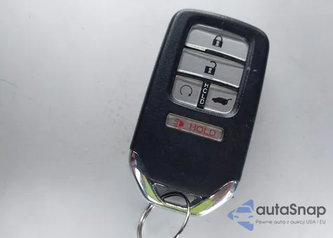 2021 Honda Passport Awd Touring from USA, damaged, VIN 5FNYF8H93MB028255